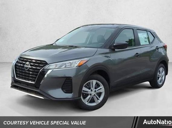 NISSAN KICKS 2025 3N1CP5BV4SL479398 image NISSAN KICKS 2025 3N1CP5BV4SL479398 image