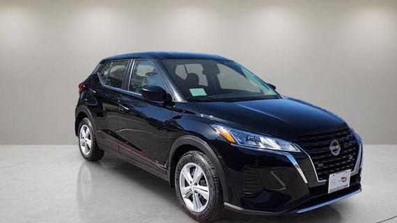 NISSAN KICKS 2025 3N1CP5BV1SL473588 image
