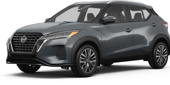 NISSAN KICKS 2025 3N1CP5BV8SL483860 image NISSAN KICKS 2025 3N1CP5BV8SL483860 image