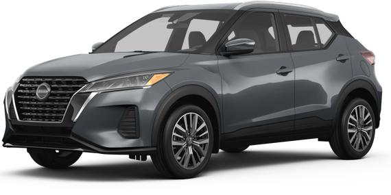 NISSAN KICKS 2025 3N1CP5BV4SL477442 image NISSAN KICKS 2025 3N1CP5BV4SL477442 image