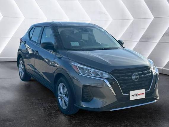 NISSAN KICKS 2025 3N1CP5BV8SL480764 image NISSAN KICKS 2025 3N1CP5BV8SL480764 image