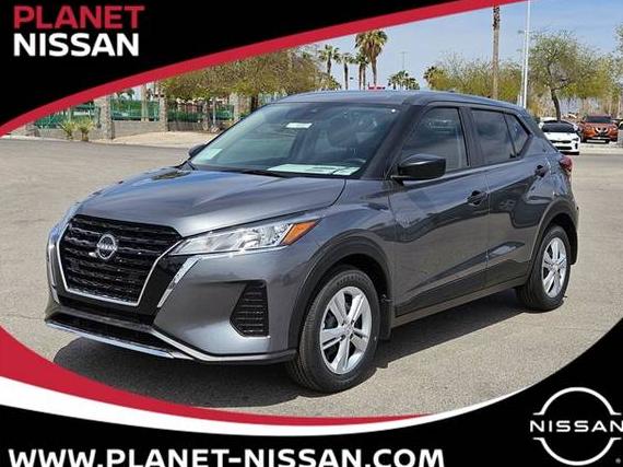 NISSAN KICKS 2025 3N1CP5BV3SL478050 image NISSAN KICKS 2025 3N1CP5BV3SL478050 image