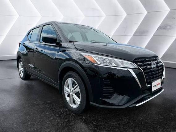 NISSAN KICKS 2025 3N1CP5BV4SL475061 image