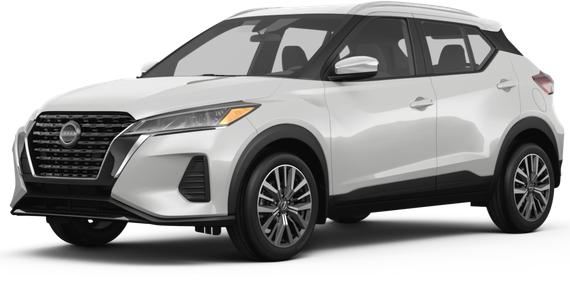 NISSAN KICKS 2025 3N1CP5BV8SL480554 image NISSAN KICKS 2025 3N1CP5BV8SL480554 image