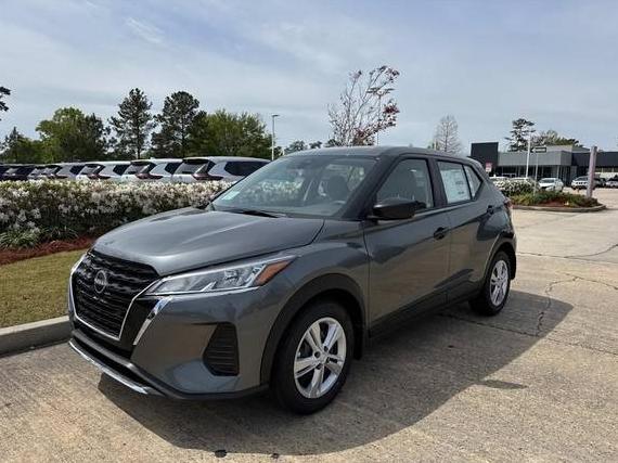 NISSAN KICKS 2025 3N1CP5BV7SL478441 image NISSAN KICKS 2025 3N1CP5BV7SL478441 image