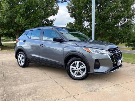 NISSAN KICKS 2025 3N1CP5BV0SL475641 image