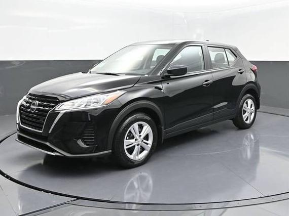 NISSAN KICKS 2025 3N1CP5BVXSL482628 image