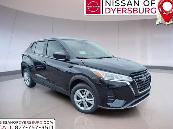 NISSAN KICKS 2025 3N1CP5BV0SL485537 image