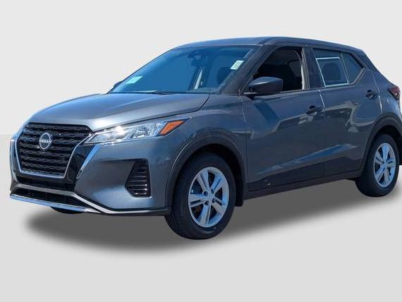 NISSAN KICKS 2025 3N1CP5BV0SL473890 image NISSAN KICKS 2025 3N1CP5BV0SL473890 image