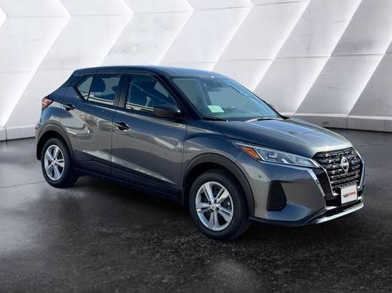 NISSAN KICKS 2025 3N1CP5BV0SL480774 image