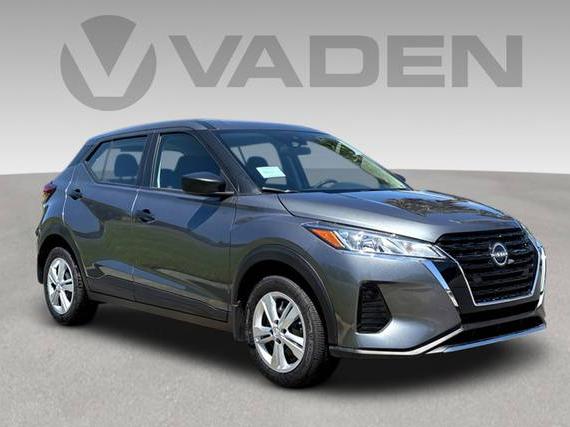 NISSAN KICKS 2025 3N1CP5BV9SL492390 image