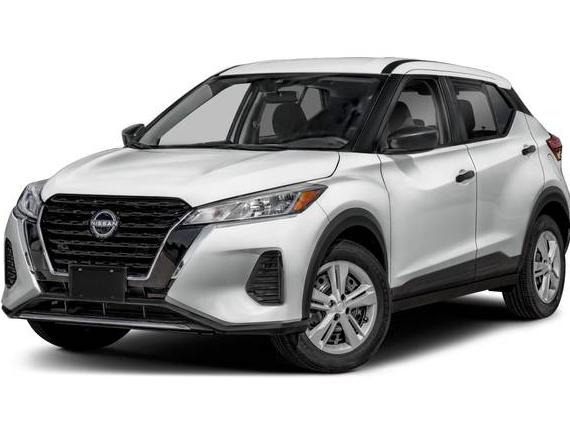 NISSAN KICKS 2025 3N1CP5BV2SL485457 image