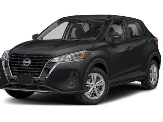 NISSAN KICKS 2025 3N1CP5BV4SL477103 image NISSAN KICKS 2025 3N1CP5BV4SL477103 image