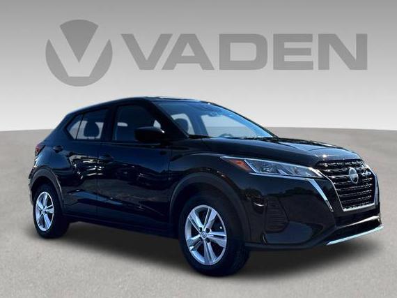 NISSAN KICKS 2025 3N1CP5BV4SL481216 image