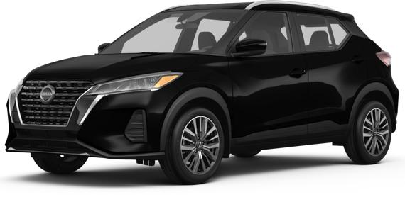 NISSAN KICKS 2025 3N1CP5BV7SL492677 image NISSAN KICKS 2025 3N1CP5BV7SL492677 image