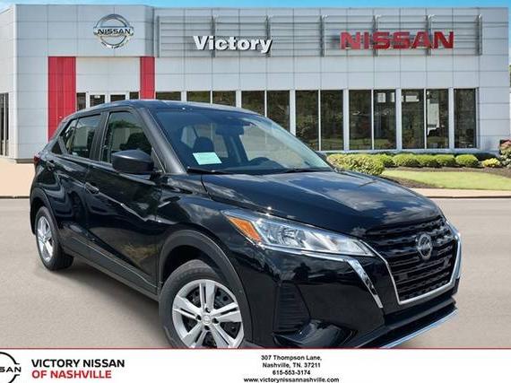 NISSAN KICKS 2025 3N1CP5BV5SL492662 image NISSAN KICKS 2025 3N1CP5BV5SL492662 image