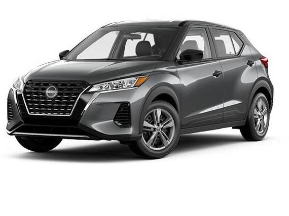 NISSAN KICKS 2025 3N1CP5BV7SL478049 image NISSAN KICKS 2025 3N1CP5BV7SL478049 image