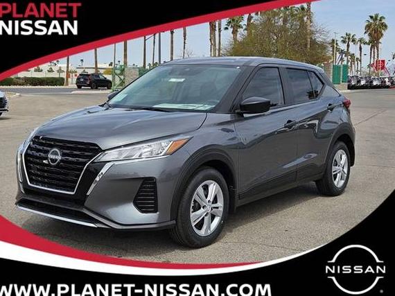 NISSAN KICKS 2025 3N1CP5BV8SL475323 image NISSAN KICKS 2025 3N1CP5BV8SL475323 image