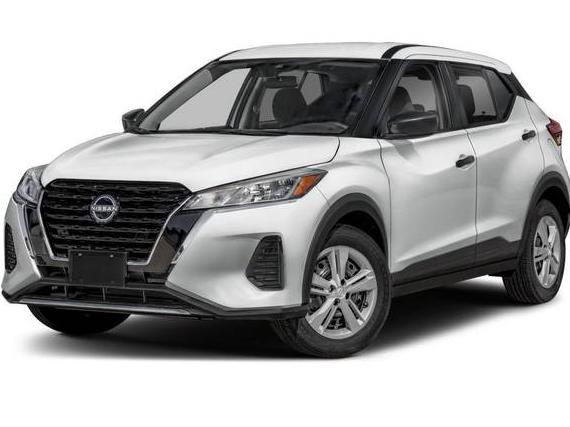 NISSAN KICKS 2025 3N1CP5BV4SL486383 image