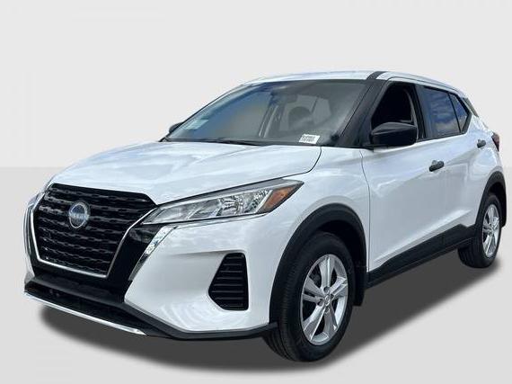 NISSAN KICKS 2025 3N1CP5BV9SL491756 image