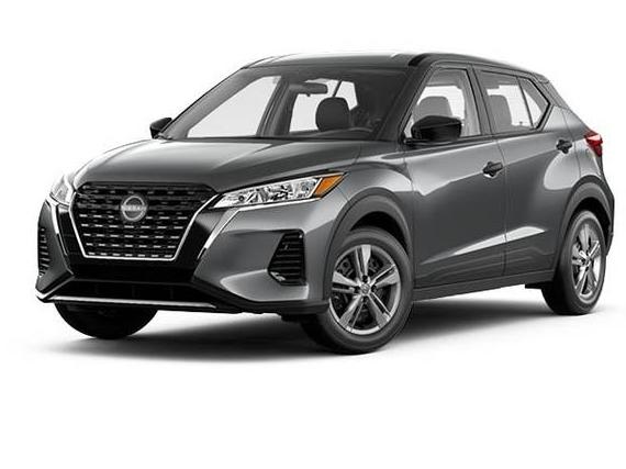 NISSAN KICKS 2025 3N1CP5BV5SL477966 image NISSAN KICKS 2025 3N1CP5BV5SL477966 image