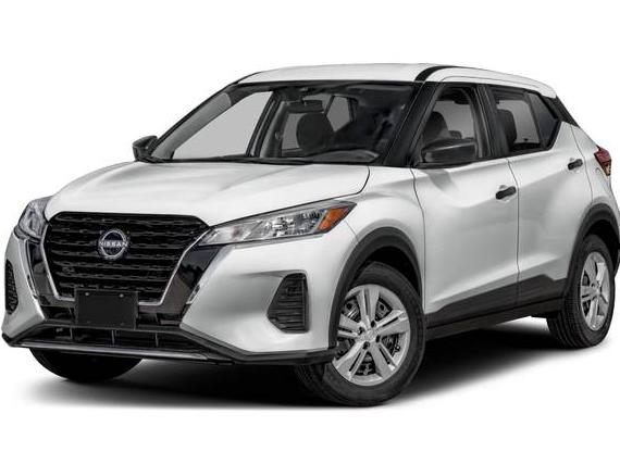 NISSAN KICKS 2025 3N1CP5BV0SL473789 image NISSAN KICKS 2025 3N1CP5BV0SL473789 image