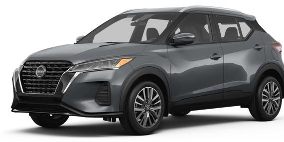 NISSAN KICKS 2025 3N1CP5BV8SL477931 image NISSAN KICKS 2025 3N1CP5BV8SL477931 image