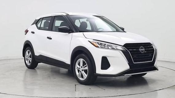 NISSAN KICKS 2025 3N1CP5BV5SL485999 image NISSAN KICKS 2025 3N1CP5BV5SL485999 image