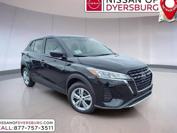 NISSAN KICKS 2025 3N1CP5BV7SL482344 image