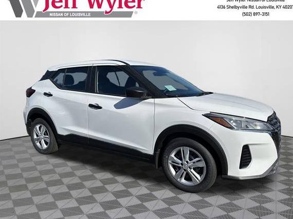 NISSAN KICKS 2025 3N1CP5BVXSL474576 image NISSAN KICKS 2025 3N1CP5BVXSL474576 image