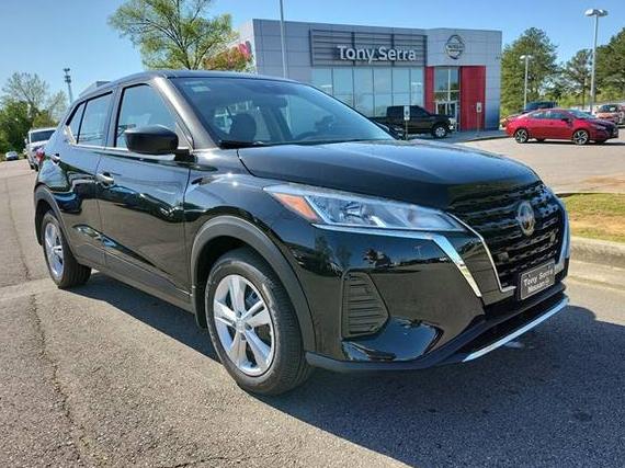 NISSAN KICKS 2025 3N1CP5BV9SL480689 image