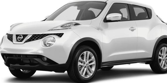 NISSAN JUKE 2016 JN8AF5MR8GT600674 image