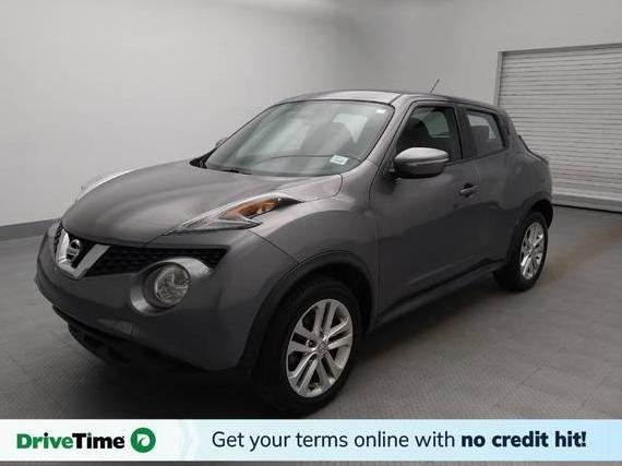 NISSAN JUKE 2016 JN8AF5MR0GT601012 image