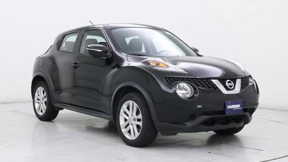 NISSAN JUKE 2016 JN8AF5MR7GT609530 image NISSAN JUKE 2016 JN8AF5MR7GT609530 image