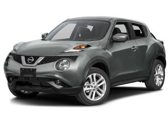 NISSAN JUKE 2016 JN8AF5MV0GT655830 image NISSAN JUKE 2016 JN8AF5MV0GT655830 image