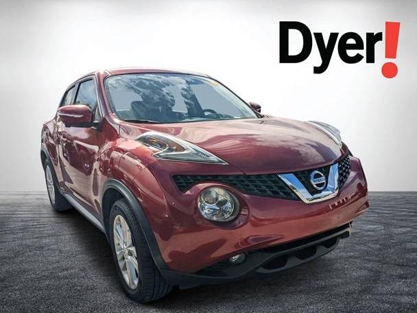 NISSAN JUKE 2016 JN8AF5MR4GT608982 image