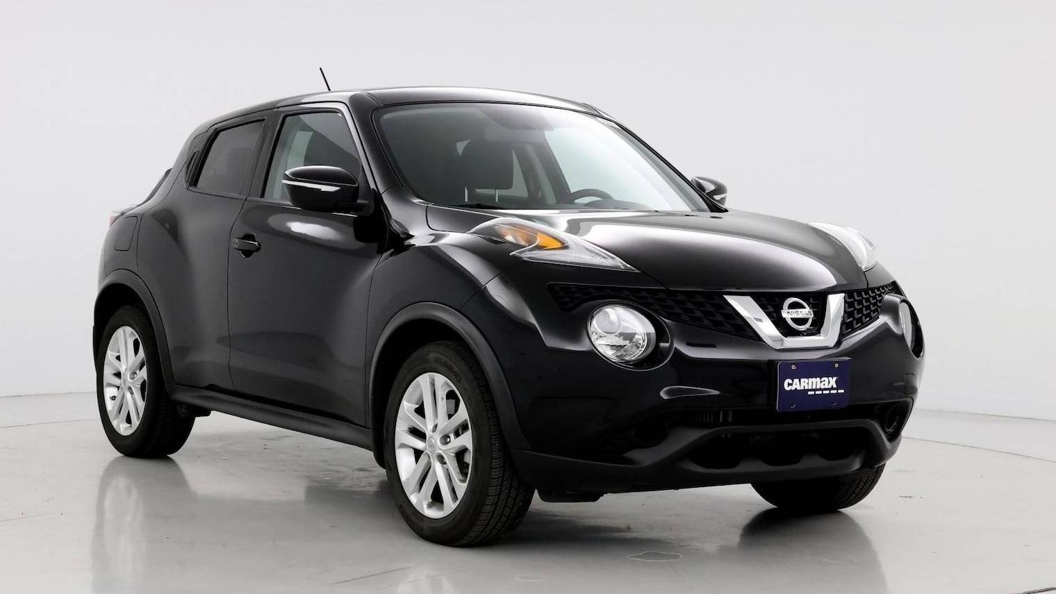 NISSAN JUKE 2016 JN8AF5MRXGT601499 image