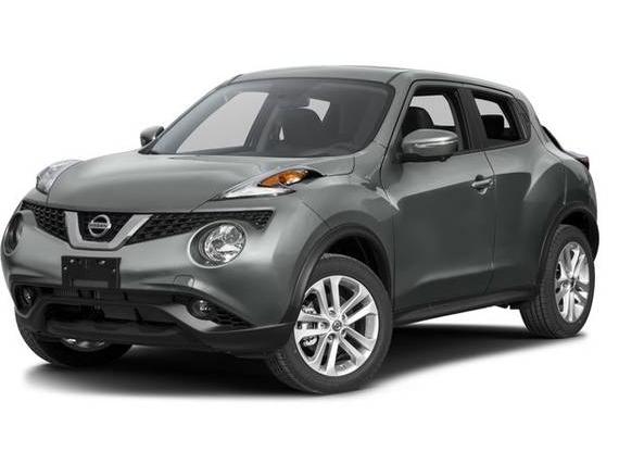 NISSAN JUKE 2016 JN8AF5MV3GT652503 image