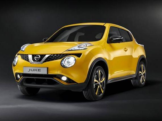 NISSAN JUKE 2016 JN8AF5MV6GT656738 image NISSAN JUKE 2016 JN8AF5MV6GT656738 image