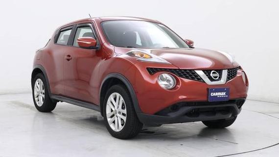 NISSAN JUKE 2016 JN8AF5MVXGT653373 image NISSAN JUKE 2016 JN8AF5MVXGT653373 image