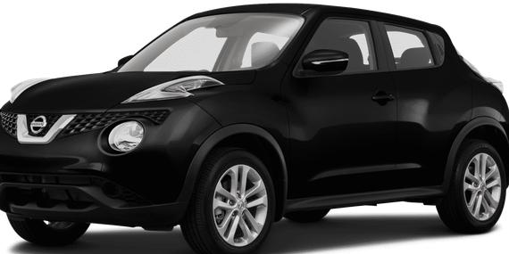 NISSAN JUKE 2016 JN8AF5MV1GT652855 image