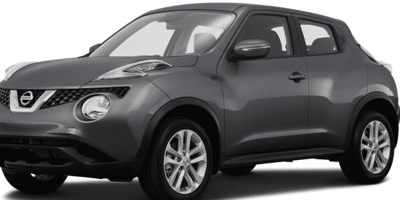 NISSAN JUKE 2016 JN8AF5MV3GT652257 image