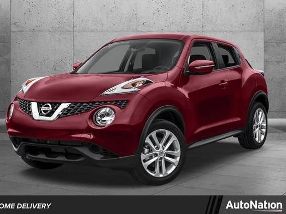 NISSAN JUKE 2016 JN8AF5MR9GT604684 image NISSAN JUKE 2016 JN8AF5MR9GT604684 image