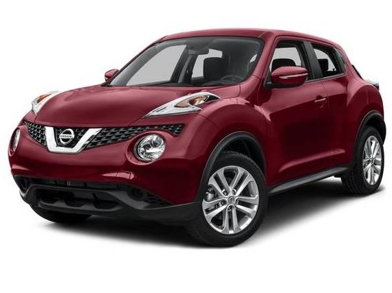 NISSAN JUKE 2016 JN8AF5MR7GT600374 image