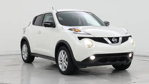 NISSAN JUKE 2016 JN8AF5MV4GT654289 image