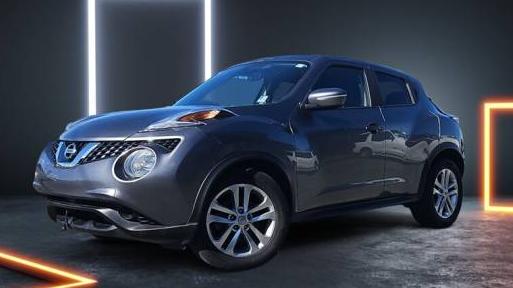 NISSAN JUKE 2016 JN8AF5MR0GT600801 image