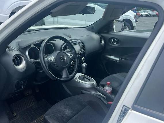 NISSAN JUKE 2016 JN8AF5MV9GT650769 image NISSAN JUKE 2016 JN8AF5MV9GT650769 image