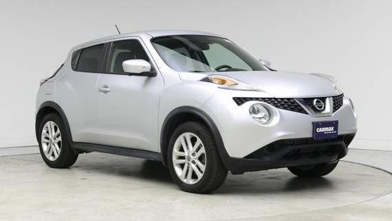 NISSAN JUKE 2016 JN8AF5MV7GT654240 image NISSAN JUKE 2016 JN8AF5MV7GT654240 image
