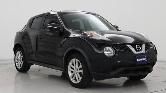 NISSAN JUKE 2016 JN8AF5MR7GT608328 image