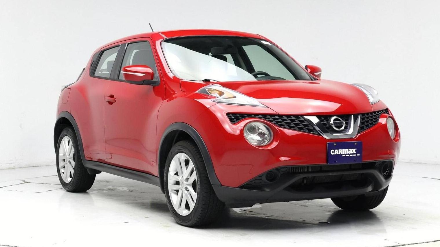 NISSAN JUKE 2016 JN8AF5MR6GT603959 image